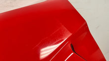 Load image into Gallery viewer, 06 13 Corvette C6 Z06 Driver Side Front Fender Left GM OEM Coupe LH Wide Red
