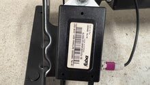 Load image into Gallery viewer, 05 13 Corvette C6 Coupe Rear Electronic Trunk Hatch Lid Latch Release Antenna GM
