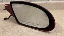 Load image into Gallery viewer, 93 02 Chevrolet Camaro SS Passenger Side Powered Mirror OEM GM 80K Right RH
