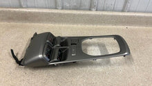 Load image into Gallery viewer, 10 15 Camaro SS Center Console Top Trim Gauges Switches Controls GM Factory 53K
