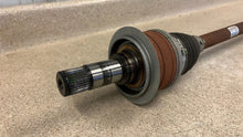 Load image into Gallery viewer, 11 14 Dodge Challenger Charger R/T Passenger Rear Axle Half Shaft 68080382AA 62K
