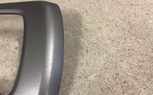 Load image into Gallery viewer, 10 15 Camaro SS Center Console Top Trim Gauges Switches Controls GM 53K Auto
