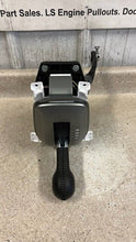 Load image into Gallery viewer, 10 15 Chevrolet Camaro SS Automatic Shifter Assembly GM Factory 92239787 78K
