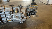 Load image into Gallery viewer, SBC BBC Conversion LT1 T56 6 speed transmission Tremec OEM GM 27 Spline 12558016

