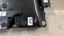 Load image into Gallery viewer, 05 13 Corvette C6 Z06 Convertible Rear Trunk Hatch Lid Latch Release OEM GM 3K
