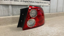 Load image into Gallery viewer, 04 05 06 Pontiac GTO Factory Passenger Tail Light Red GM Right Lamp 92119492
