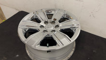 Load image into Gallery viewer, 16 17 18 GMC Sierra 1500 SLT Chrome 20" Wheel Rim OEM GM 20" x 9" OTP NZP Denali
