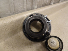 Load image into Gallery viewer, 2011 2019 Dodge Challenger SRT Chrome Factory Fuel Door Cap 68086353AB OEM
