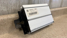 Load image into Gallery viewer, 2010 2015 Chevrolet Camaro ZL1 SS Amplifier OEM AMP SUB Factory GM 20984301
