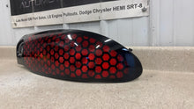 Load image into Gallery viewer, 93 02 Pontiac Firebird WS6 Trans AM Passenger Tail Light Honeycomb Right OEM GM
