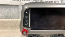 Load image into Gallery viewer, 13 15 Camaro SS ZL1 Navigation Stereo Radio Receiver GM 23286602 Display 45K
