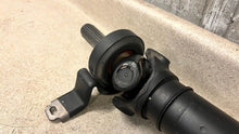 Load image into Gallery viewer, 11 15 Camaro Driveshaft 92249105 Rear Drive Shaft Propeller Manual 59K 6 Speed
