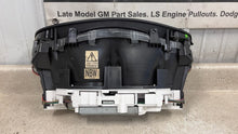 Load image into Gallery viewer, 99 02 Corvette C5 Instrument Gauge Cluster Speedometer 100K 10408309 GM OEM
