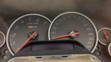 Load image into Gallery viewer, 06 07 08 Corvette C6 Z06 Instrument Gauge Cluster 55K GM Speedometer 10305328
