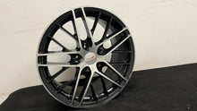 Load image into Gallery viewer, 05 13 Chevrolet C6 Corvette ZR1 Replica Front 19X10 Wheel Rim 19&#39;&#39; Aftermarket
