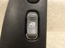 Load image into Gallery viewer, 93 02 Pontiac Firebird Trans AM Passenger Right Power Window Switch Black GM
