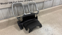 Load image into Gallery viewer, 10 15 Camaro SS ZL1 Gauge Cluster Bezel Trim OEM Speedometer GM 904210505 39K
