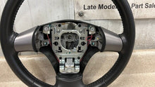 Load image into Gallery viewer, 2006 Chevrolet Corvette C6 Z06 Wheel OEM GM Leather 15806311 Steering 18K Miles
