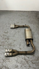 Load image into Gallery viewer, 1982 2002 Camaro Firebird Borla S-Type Exhaust System 140028 Axle Back LS1 LT1
