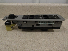 Load image into Gallery viewer, 06 10 Dodge Charger SRT-8 Driver Side Master Power Window Switch OEM Left LH
