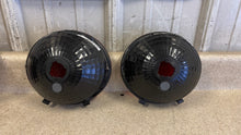 Load image into Gallery viewer, 05 13 Chevrolet Corvette C6 Factory Rear Tail Lights Left Right Set Light OEM GM
