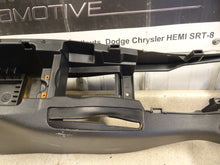 Load image into Gallery viewer, 97 02 Camaro SS Firebird Trans AM Center Console Base Graphite Gray OEM
