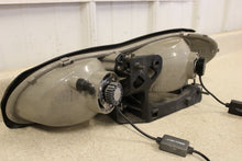 Load image into Gallery viewer, 98 02 Chevrolet Camaro SS Passenger Headlight Complete Light GM 54K Right RH LED
