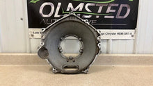Load image into Gallery viewer, 97 13 C5 C6 CORVETTE AUTOMATIC TRANSMISSION BELL HOUSING GM 12551118
