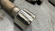 Load image into Gallery viewer, 10 13 Chevrolet Camaro SS V8 Borla ATAK Cat-Back Exhaust System 140356 Cat Back
