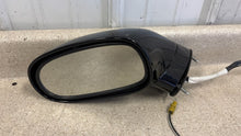 Load image into Gallery viewer, 05 13 Chevrolet C6 Corvette Driver Side Power Mirror Left GM Black LH OEM Z06
