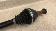 Load image into Gallery viewer, 2005 2008 C6 Corvette Passenger RH Right Rear Half Shaft Axle GM OEM Halfshaft
