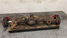 Load image into Gallery viewer, 82 02 Camaro Firebird 10 Bolt Rear Axle Assembly 3.42 Torsen Posi Disc Brakes
