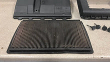 Load image into Gallery viewer, 94 97 Pontiac Firebird Trans AM Ram Air Intake Box K&amp;N Filter 12529235 RARE
