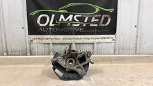 Load image into Gallery viewer, 15 23 Dodge Challenger Charger SRT Driver Rear Spindle Knuckle Hub Left 53K
