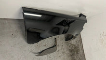Load image into Gallery viewer, 06 13 C6 Corvette Z06 Passenger Right Quarter Panel GM Wide Body 22813553 77K
