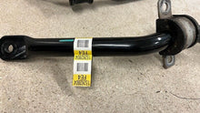 Load image into Gallery viewer, 2006 2013 Corvette C6 Z06 Front Rear Sway Bars OEM GM 20777536 Pair 15262804 5K
