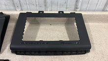 Load image into Gallery viewer, 94 97 Pontiac Firebird Trans AM Ram Air Intake Box K&amp;N Filter 12529235 RARE
