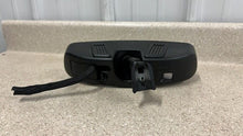 Load image into Gallery viewer, 12 14 Dodge Challenger SRT Rear View Mirror OEM Rearview Auto Dimming 68088624AA
