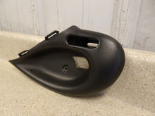 Load image into Gallery viewer, 93 02 Pontiac Firebird Driver Black Inner Door Handle Trim Bezel GM 10230460 LH

