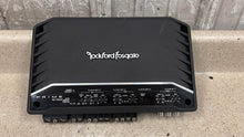 Load image into Gallery viewer, Rockford Fosgate R2-750X5 5 Channel Car Audio Amplifier Class D Amp 750 Watt
