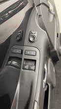 Load image into Gallery viewer, 10 15 Camaro SS Interior Right Left Door Panel Pair Yellow Stitching OEM GM 39K
