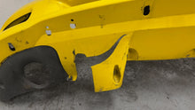 Load image into Gallery viewer, 05 13 Chevrolet C6 Z06 Factory Wide Body Front Bumper Cover OEM GM DAMAGED
