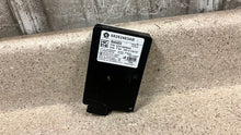 Load image into Gallery viewer, 15 18 Dodge Charger SRT Left Right Rear Blind Spot Assist OEM 68252463AB Sensor
