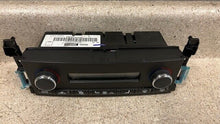 Load image into Gallery viewer, 05 13 Corvette Z06 C6 Climate HVAC Control Switches AC Heat OEM GM 25938052
