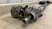 Load image into Gallery viewer, 2008 2013 Corvette C6 Power Steering Gear Rack &amp; Pinion OEM GM 20827768 52K
