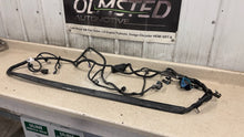 Load image into Gallery viewer, 11 13 C6 Corvette Manual Transmission Torque Tube Wiring Harness TR6060 22810982
