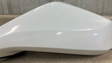 Load image into Gallery viewer, 2010 2015 Chevrolet Camaro Driver Side Mirror Left Heated OEM SS LH White 75K
