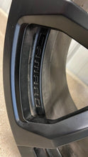 Load image into Gallery viewer, 12 15 Camaro SS 20x10 20&#39;&#39; Rim Front Wheel GM 22798740 Factory 63K Black ZL1
