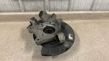 Load image into Gallery viewer, 10 15 Camaro SS RH Passenger Side Rear Spindle GM Knuckle Hub Right 92239046 45K
