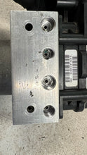 Load image into Gallery viewer, 12 15 Chevrolet Camaro SS ZL1 ABS Anti Lock Brake Pump Module GM 22914250
